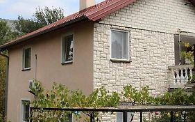 Villa Behija Ferienwohnung 3 Crikvenica